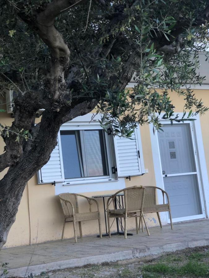 Apartamento Αgrilitsa House Vasilítsion Exterior foto