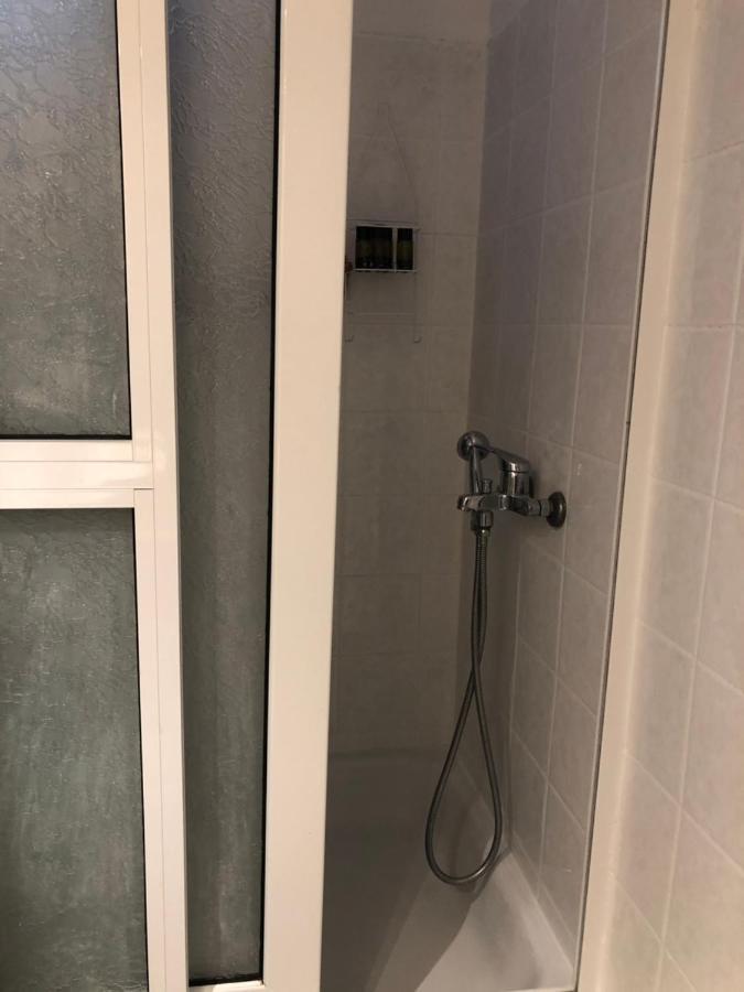 Apartamento Αgrilitsa House Vasilítsion Exterior foto